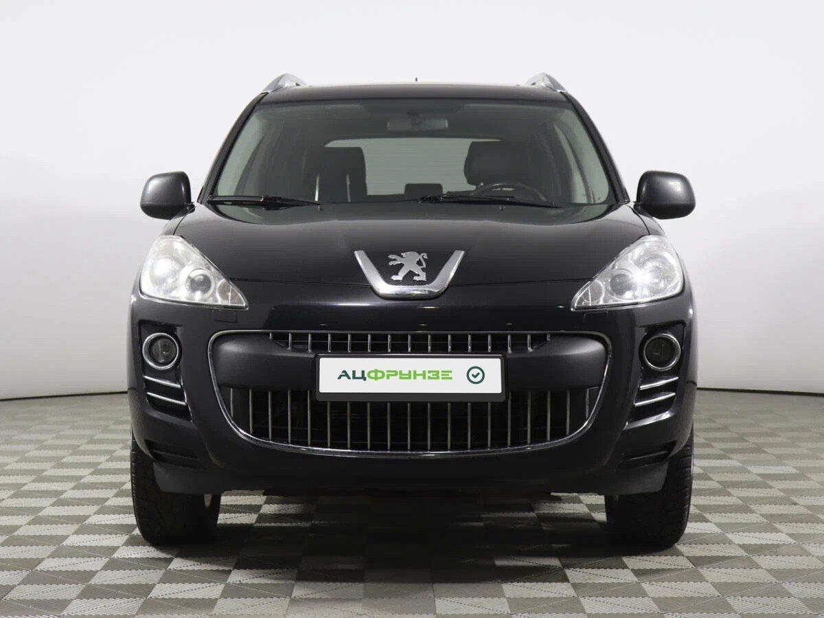 фото автомобиля 1
