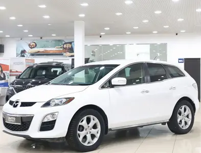 Mazda CX-7