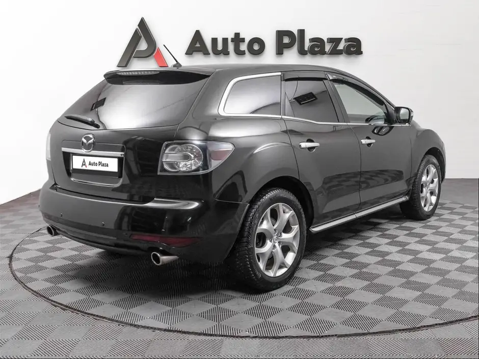 AutoPlaza
