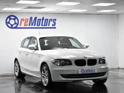 BMW 1 серии