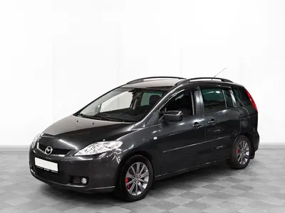 Mazda 5