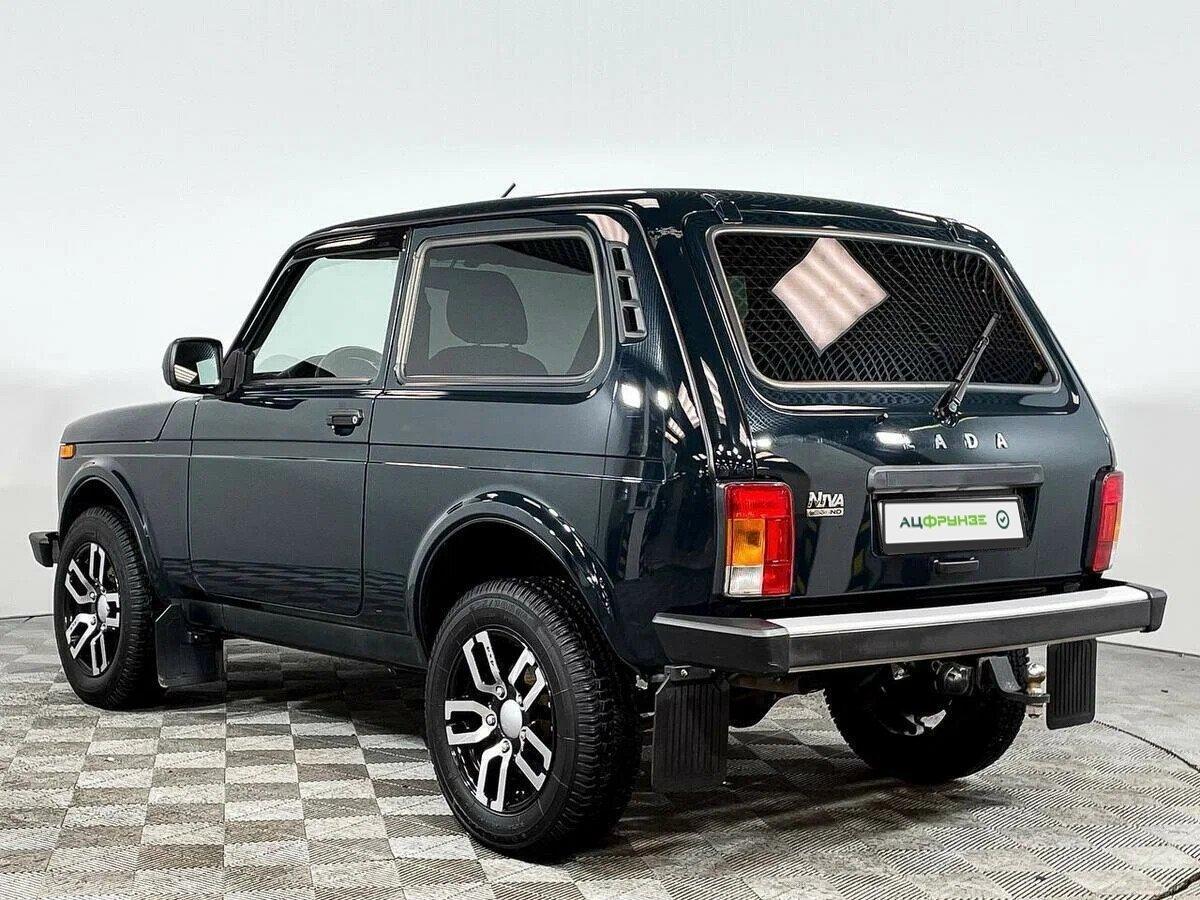 фото автомобиля 5