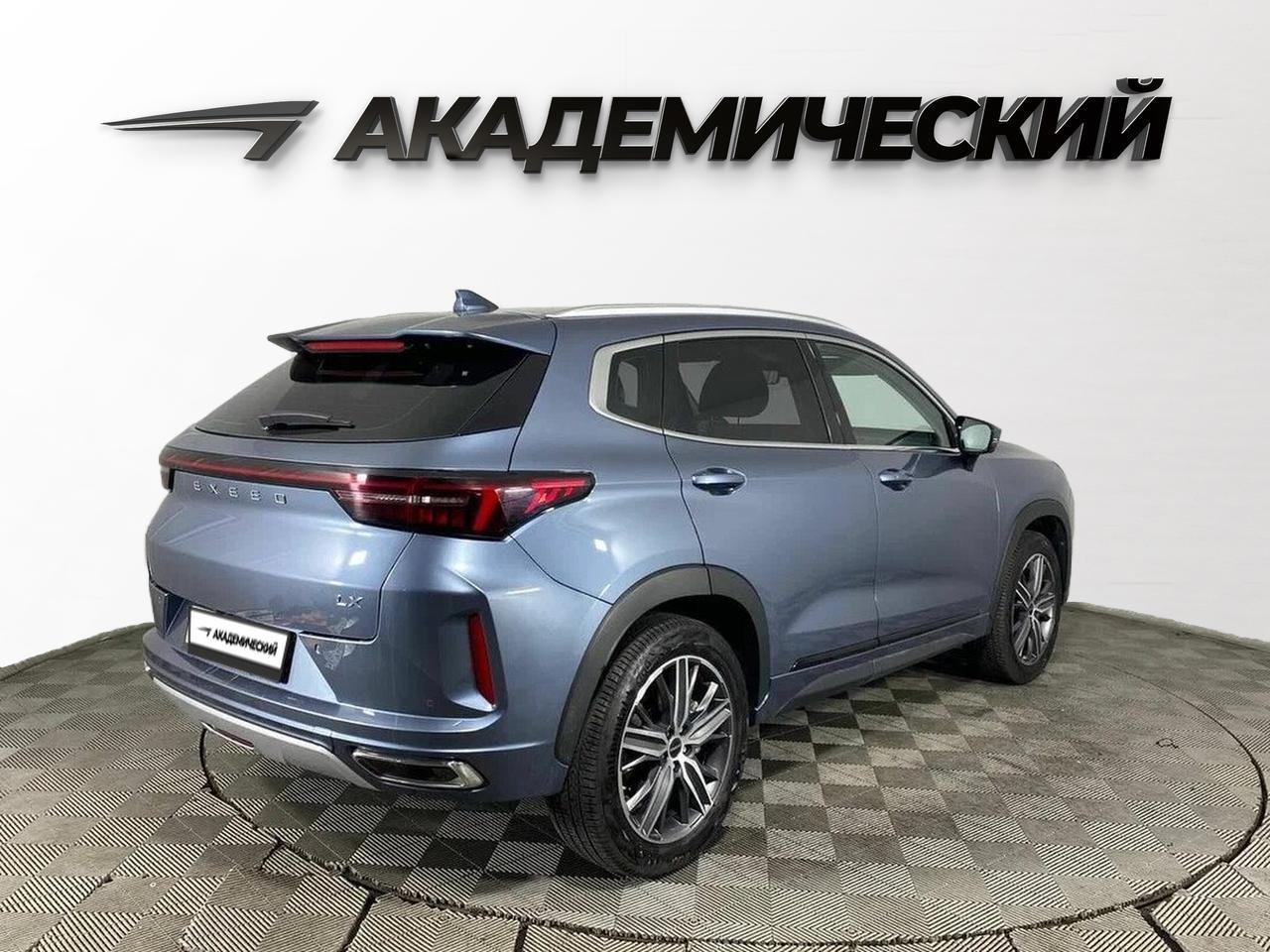 фото автомобиля 1