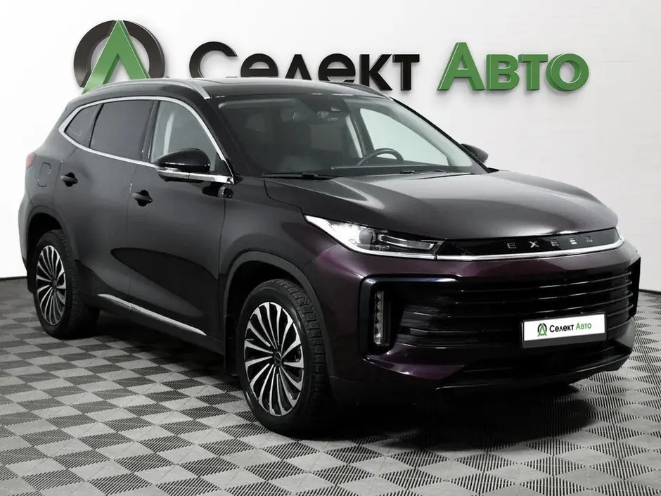фото автомобиля