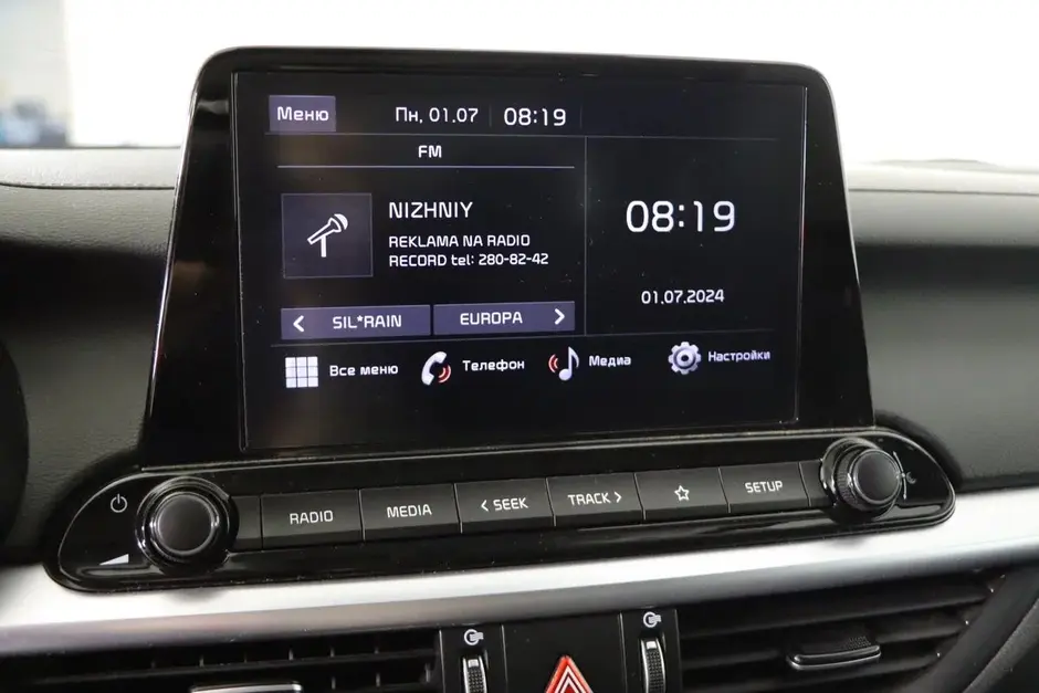 фото автомобиля