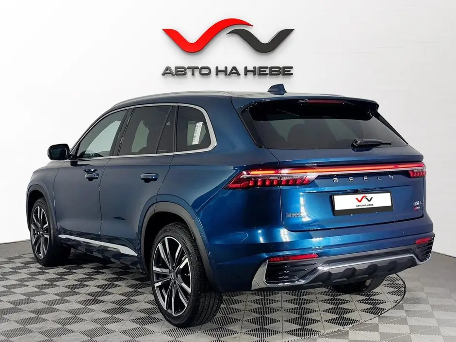«Авто на Неве»