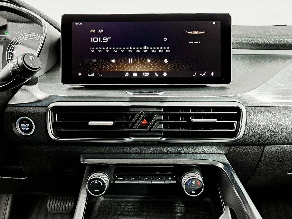 фото автомобиля 7