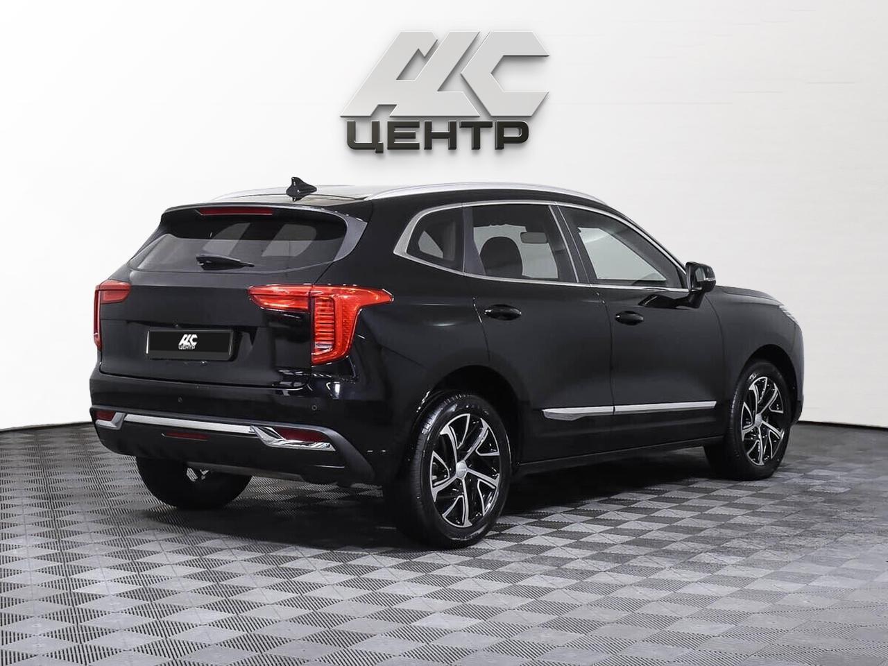 фото автомобиля 1