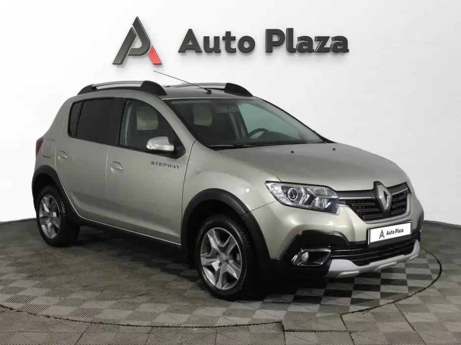 AutoPlaza