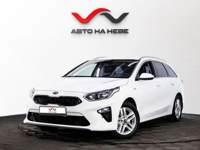 «Авто на Неве»