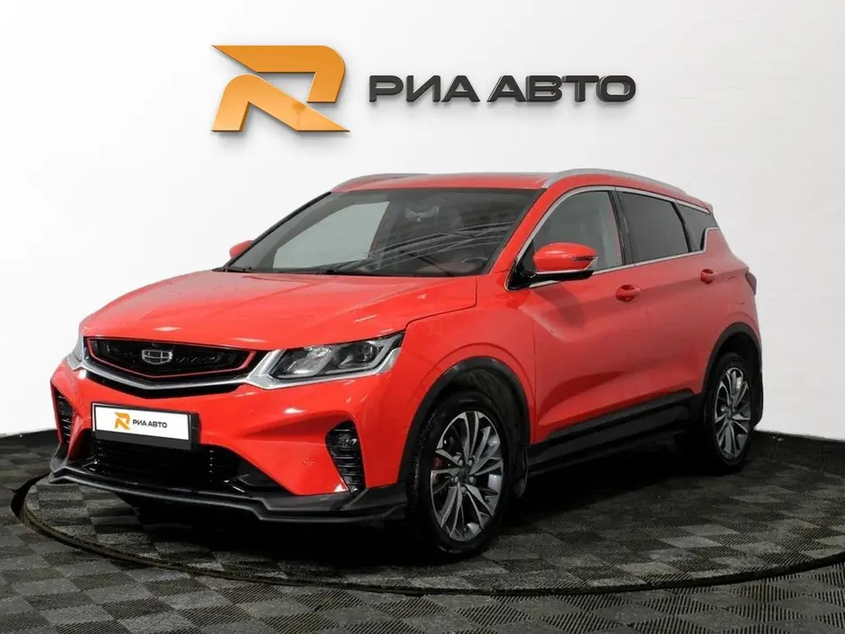 фото автомобиля