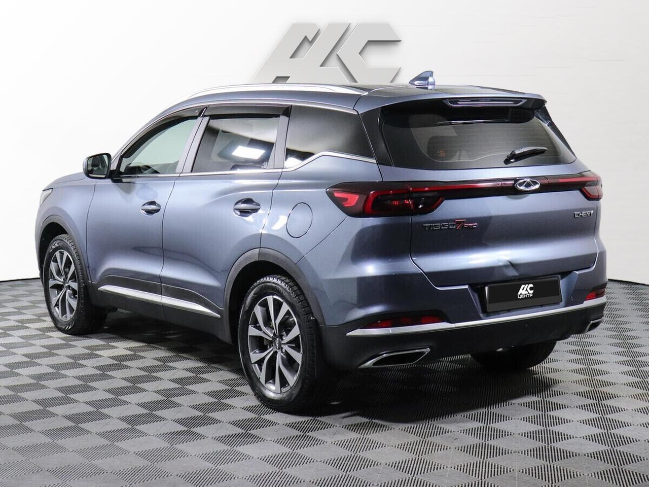 фото автомобиля 3