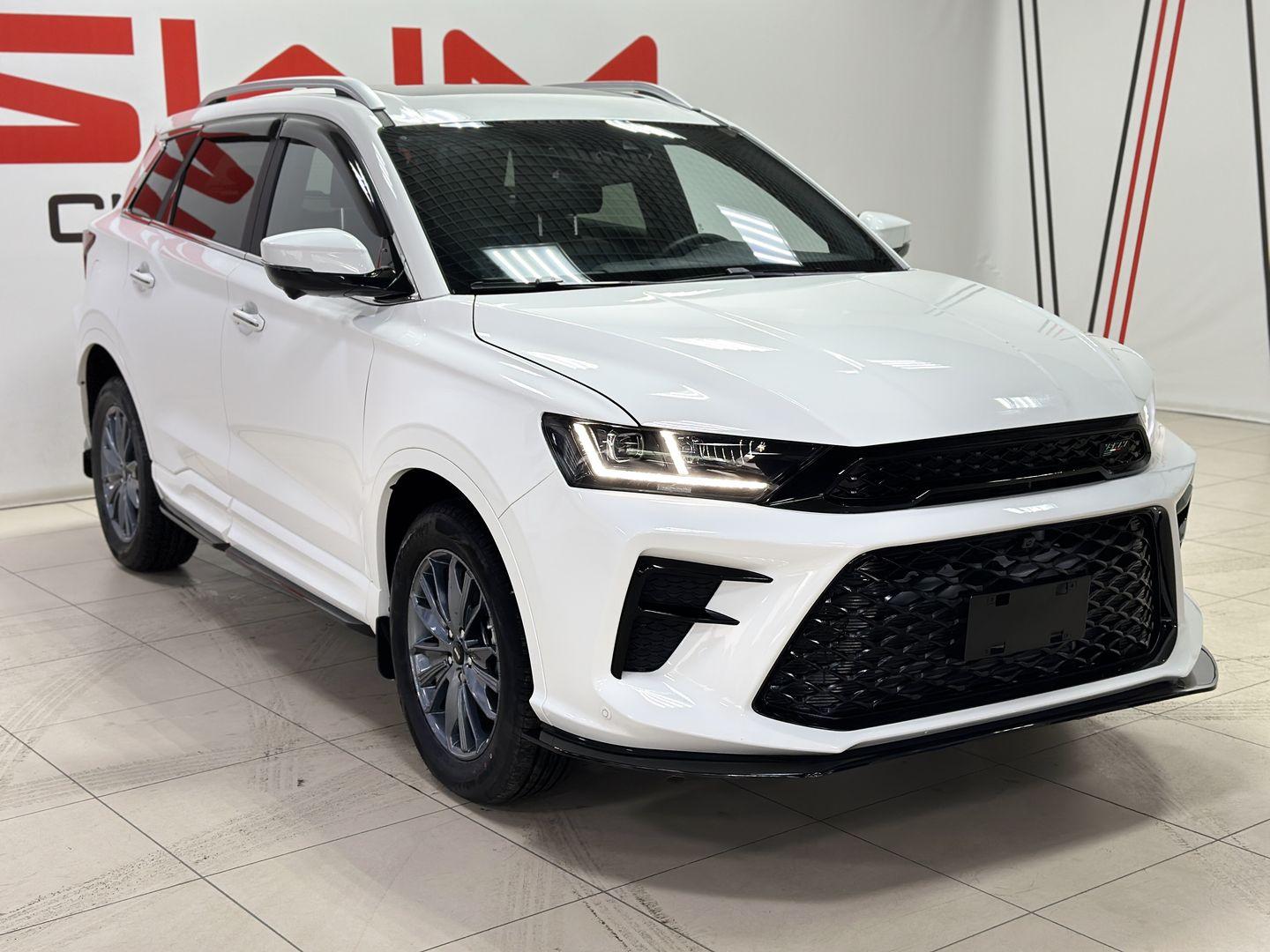 фото автомобиля 2