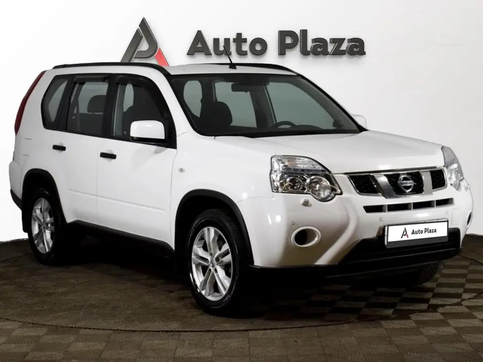 AutoPlaza