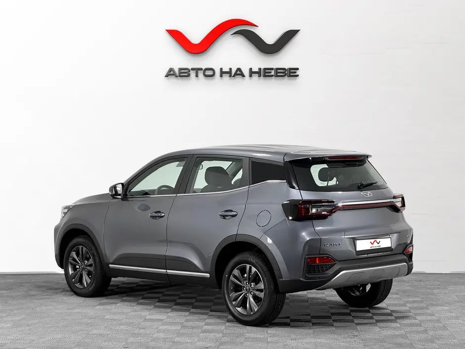 «Авто на Неве»