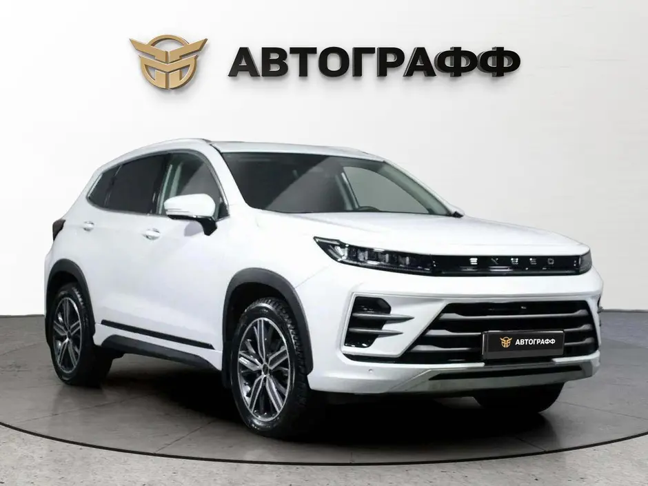 фото автомобиля