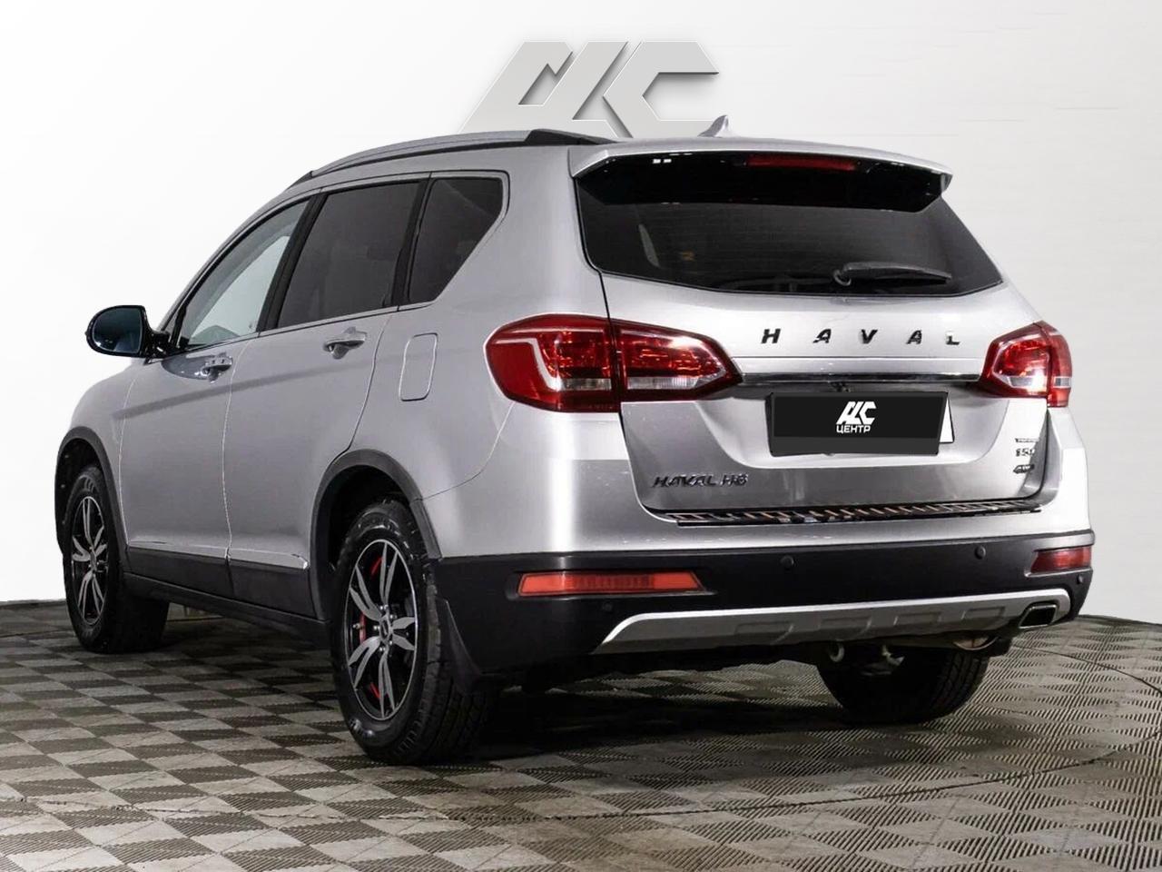 фото автомобиля 3