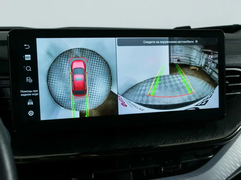 фото автомобиля