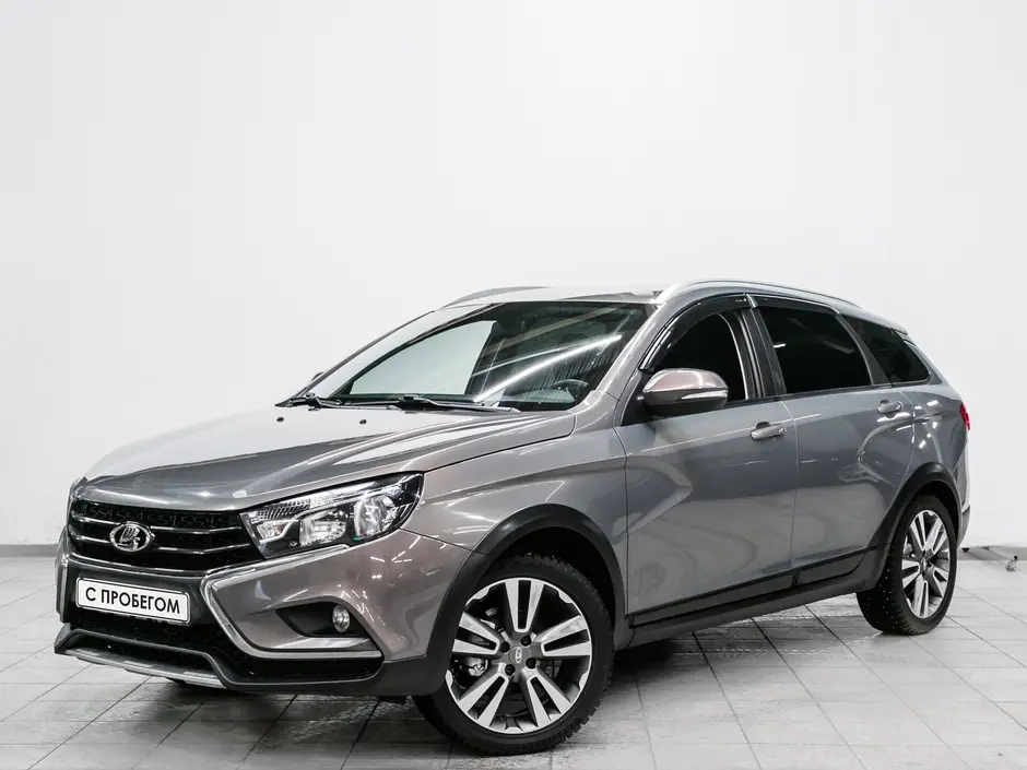 «Авто на Неве»