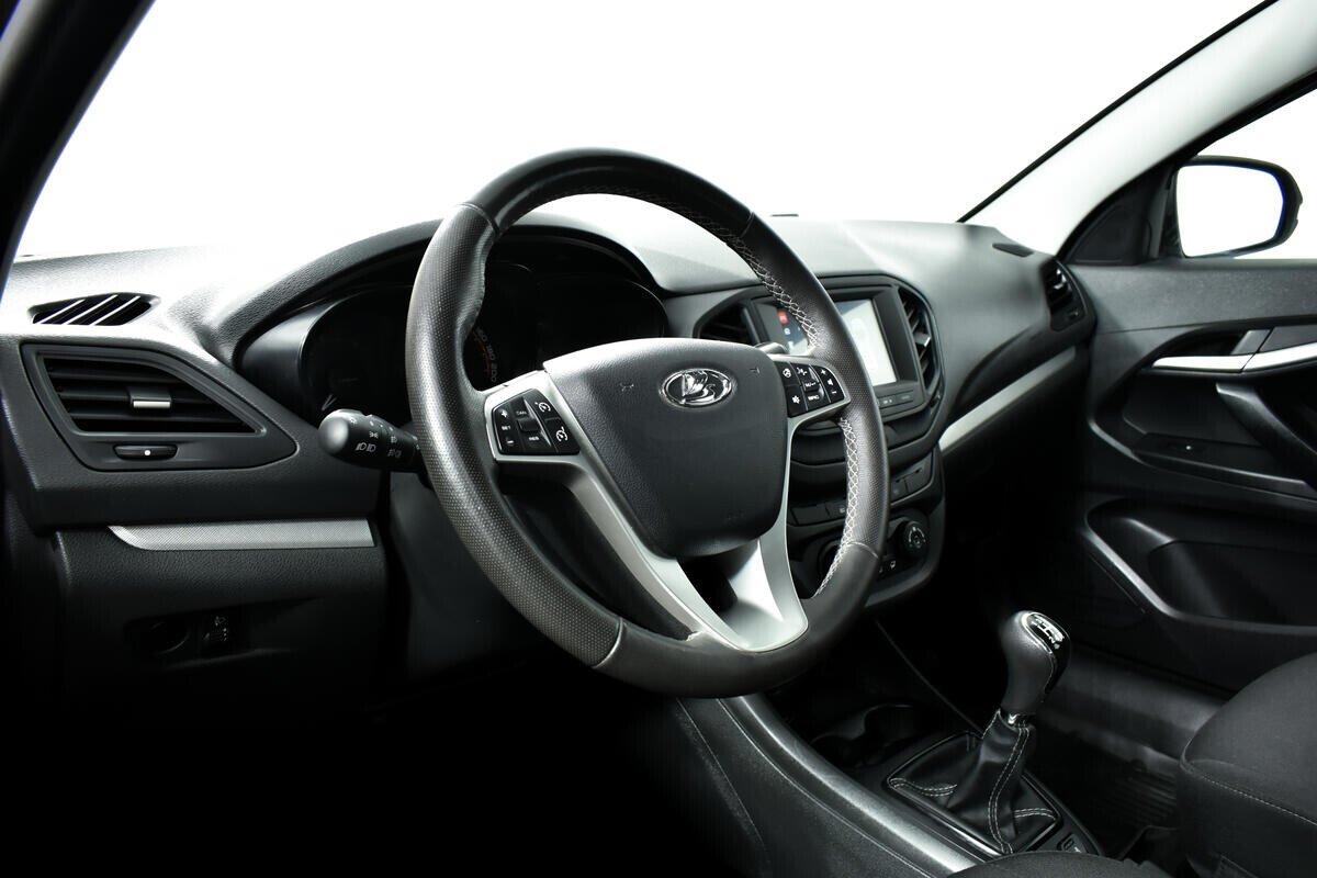 фото автомобиля 7