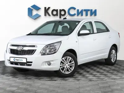 Chevrolet Cobalt