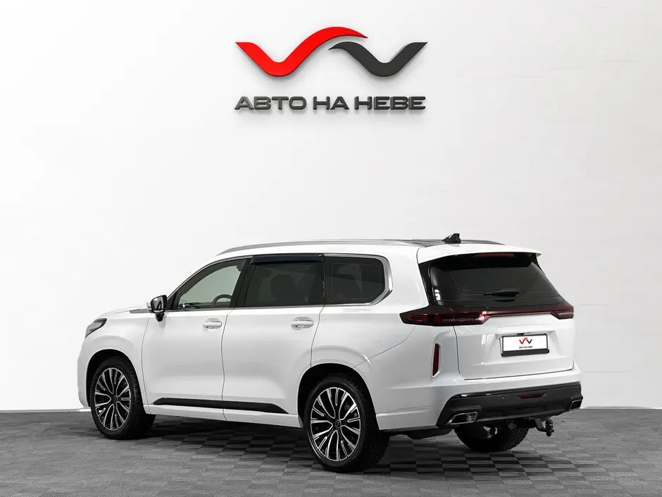«Авто на Неве»