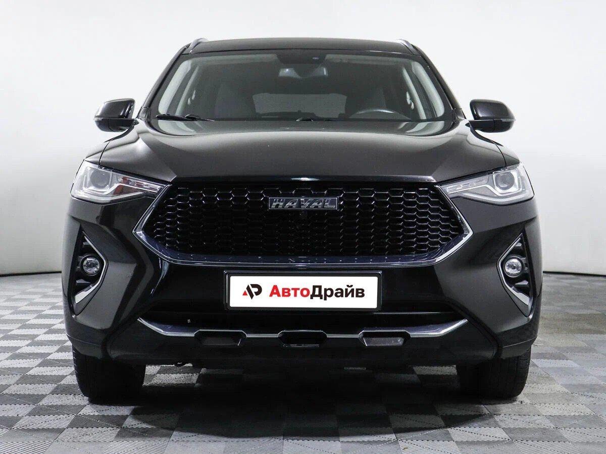 фото автомобиля 1