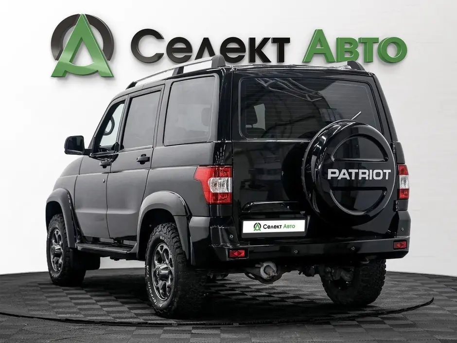 фото автомобиля