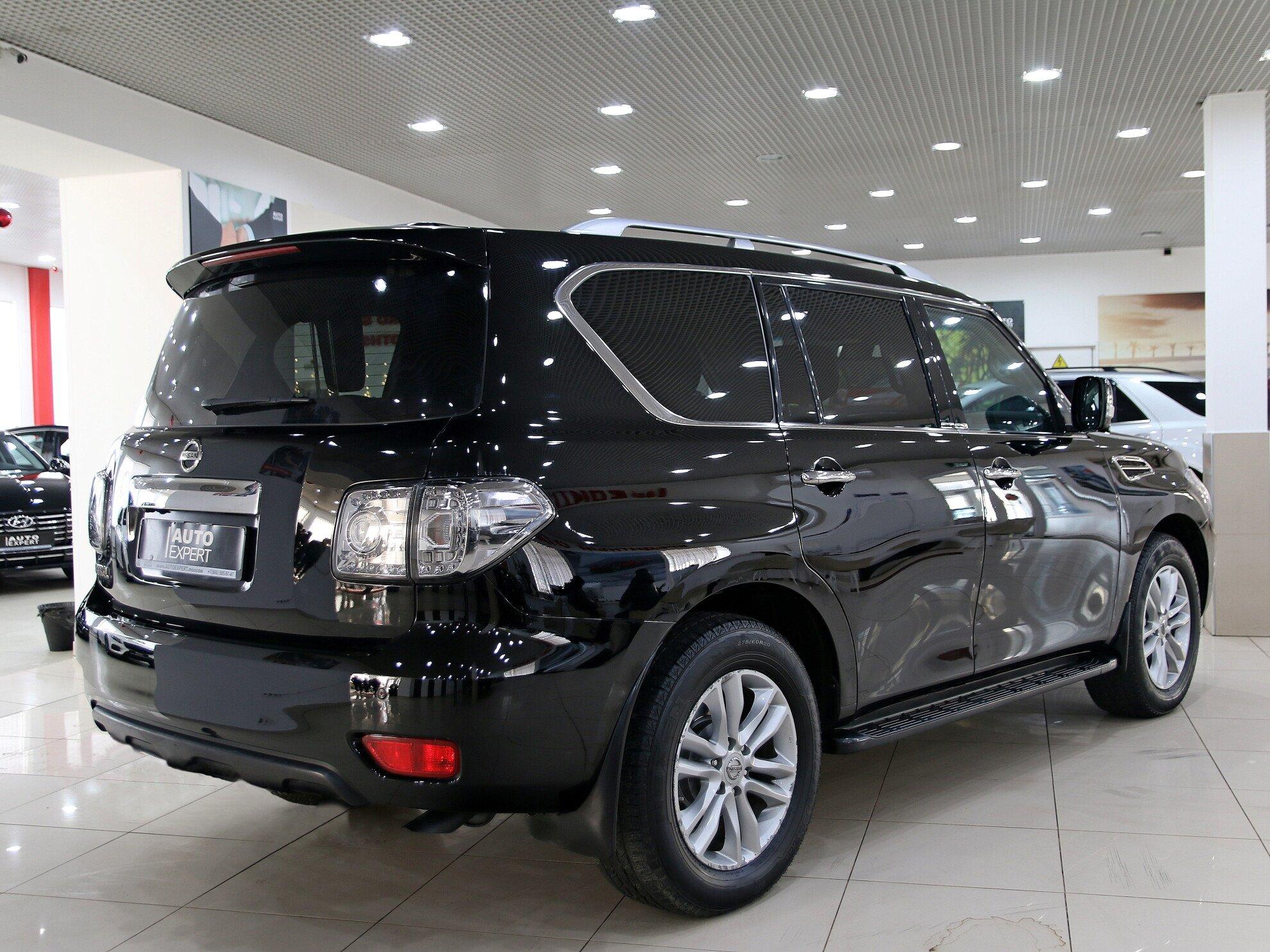 фото автомобиля 1
