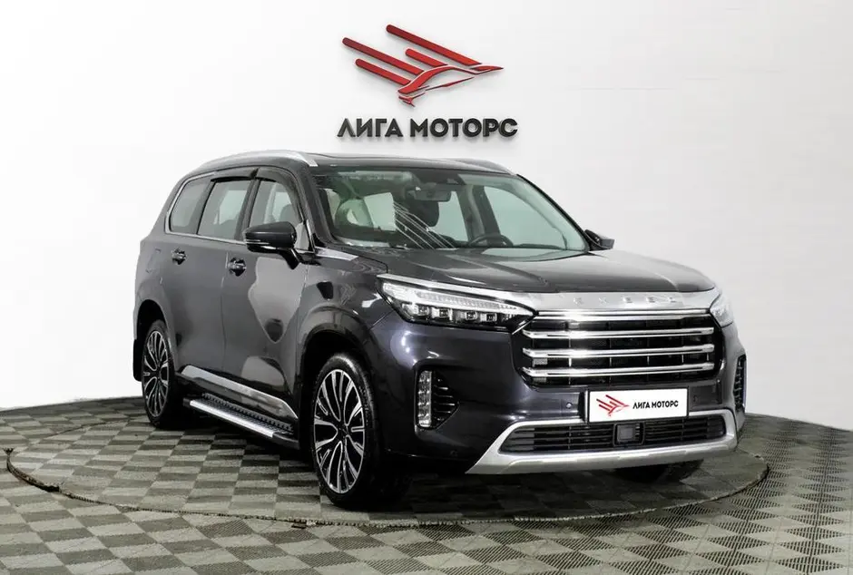 фото автомобиля
