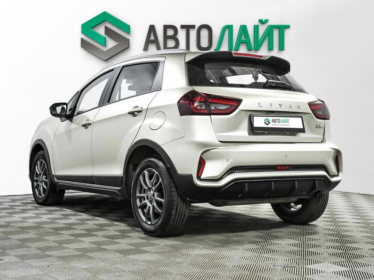 фото автомобиля 3