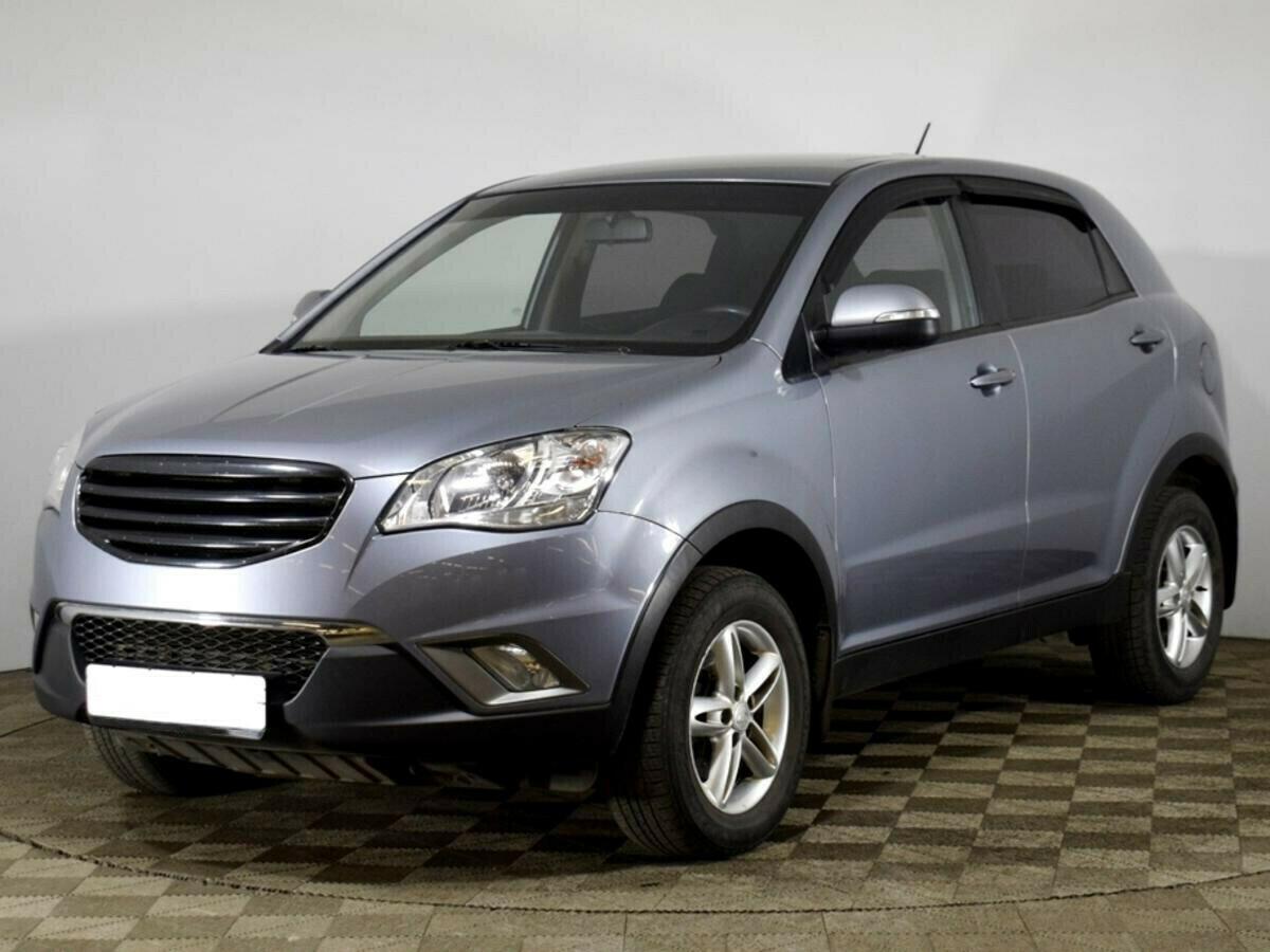 фото автомобиля 2
