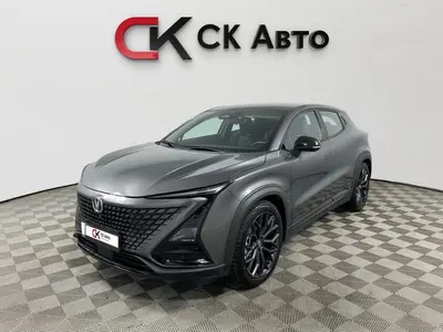 Changan UNI-T