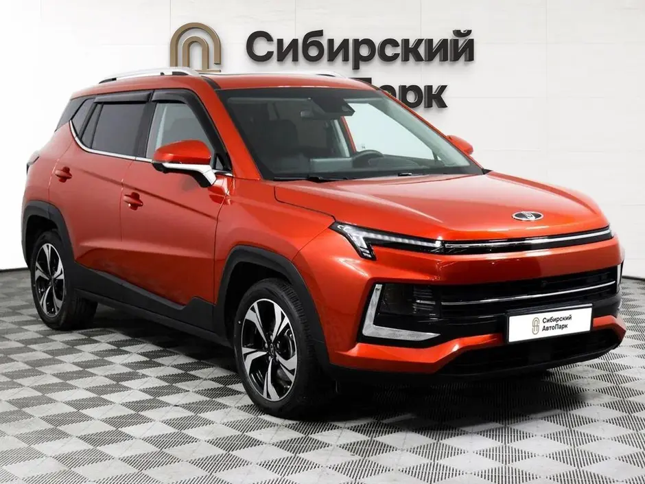 фото автомобиля