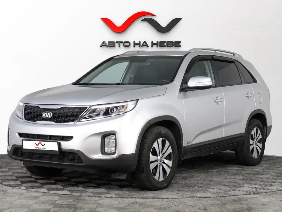 «Авто на Неве»