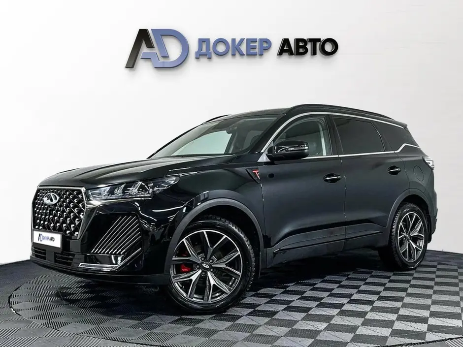 фото автомобиля