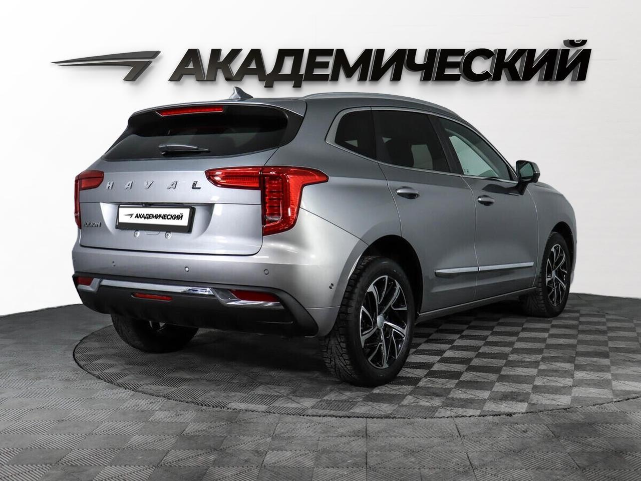 фото автомобиля 1