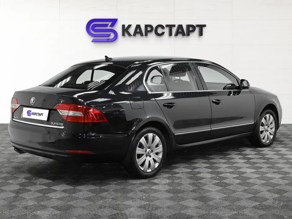 КарСтарт