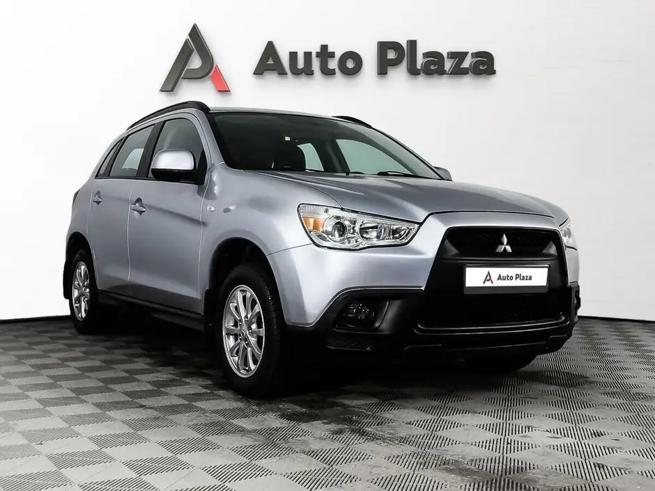AutoPlaza
