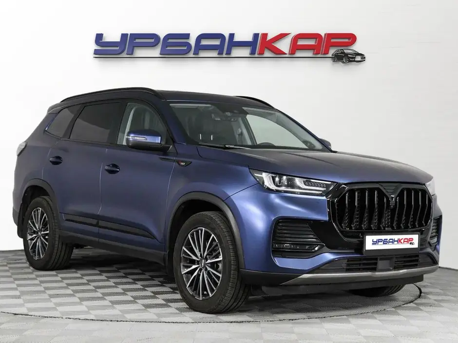 фото автомобиля
