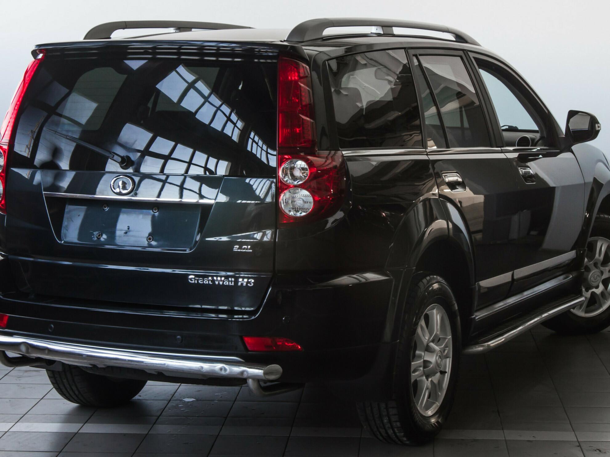 фото автомобиля 1
