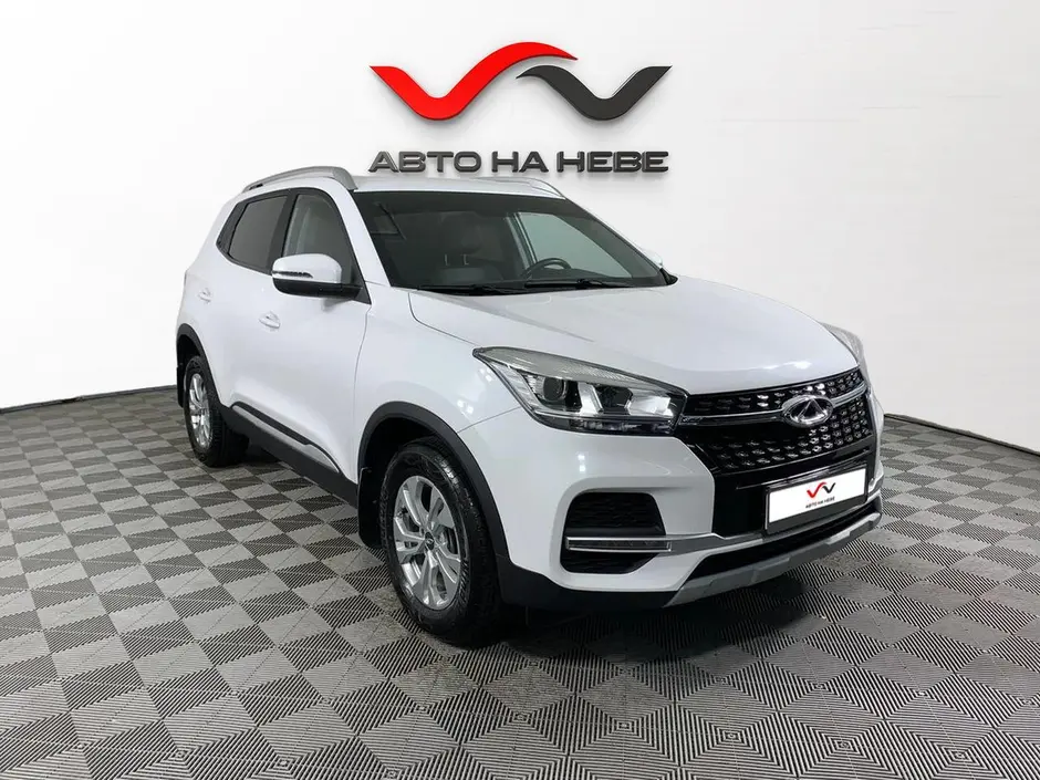«Авто на Неве»