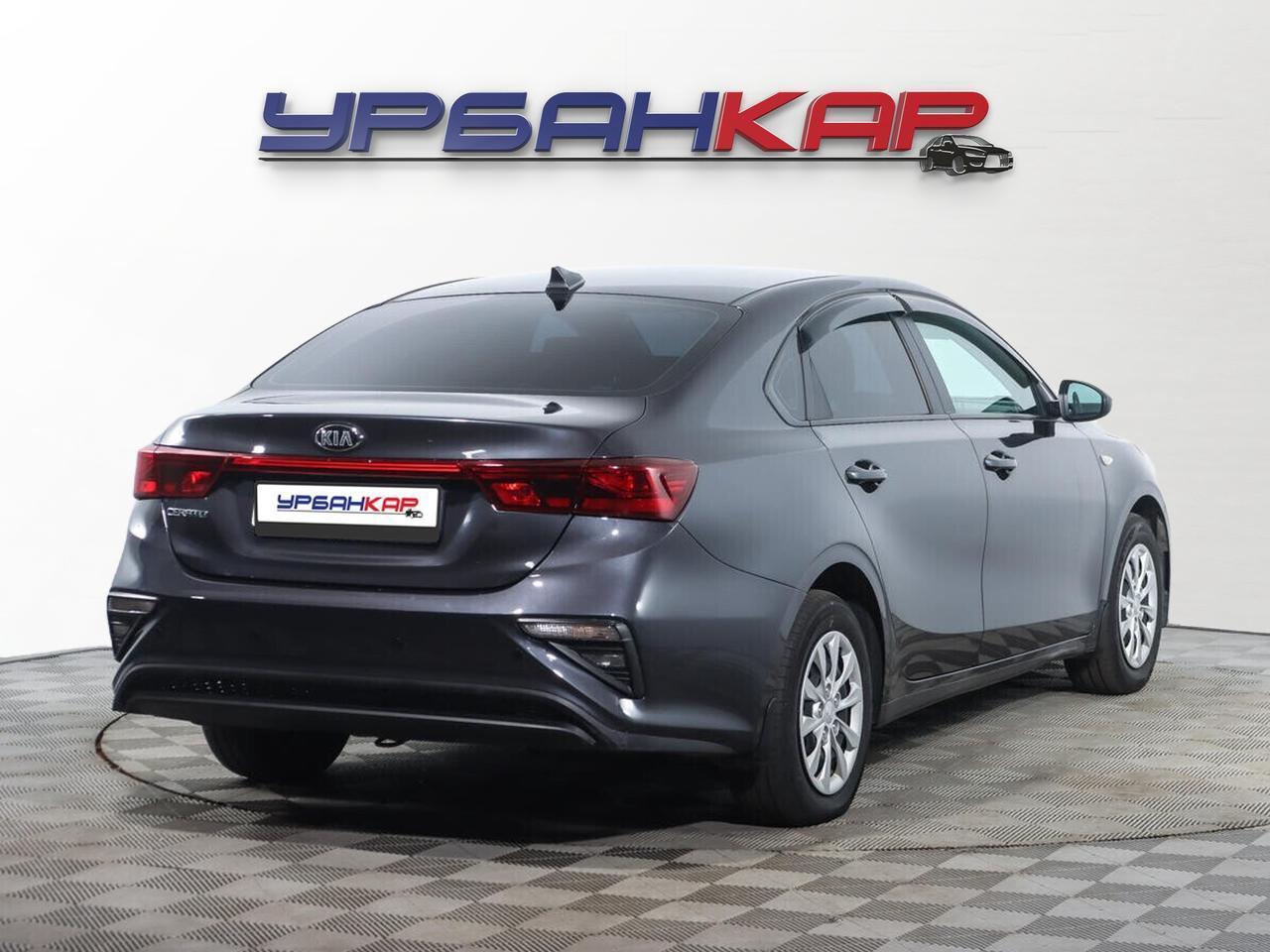 фото автомобиля 1