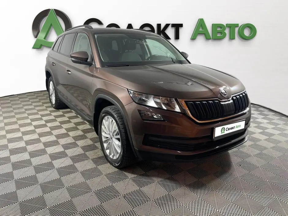 фото автомобиля