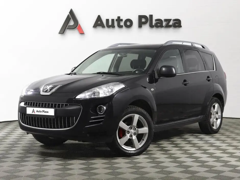 AutoPlaza