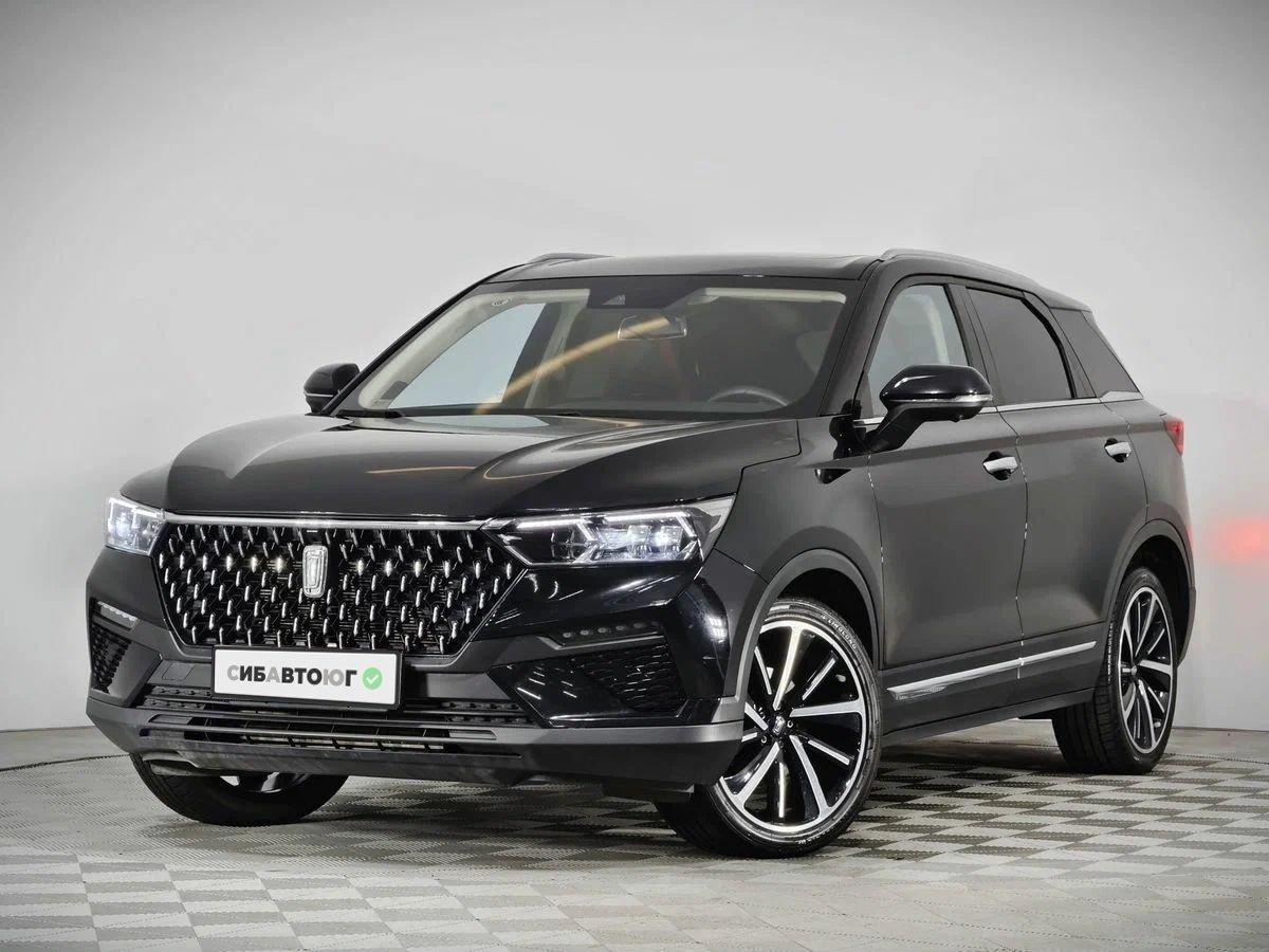 фото автомобиля 0