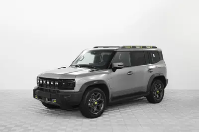 Jetour T2