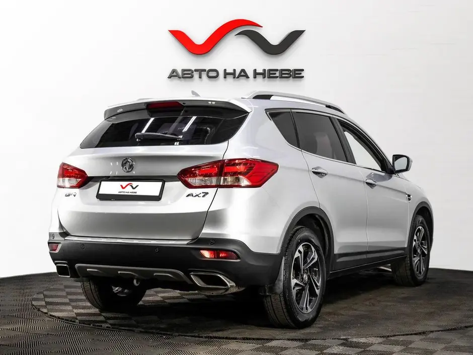 «Авто на Неве»