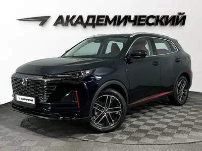 Changan CS55PLUS