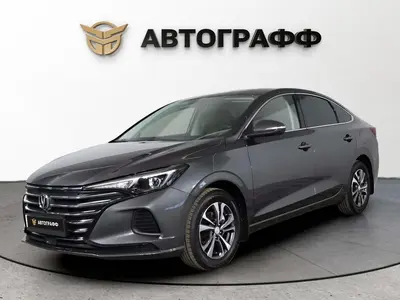 Changan Eado Plus